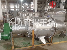 常州百得——過濾洗滌干燥機(jī)行業(yè)內(nèi)資深制造者